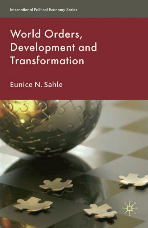 Book World Orders, Development and Transformation free