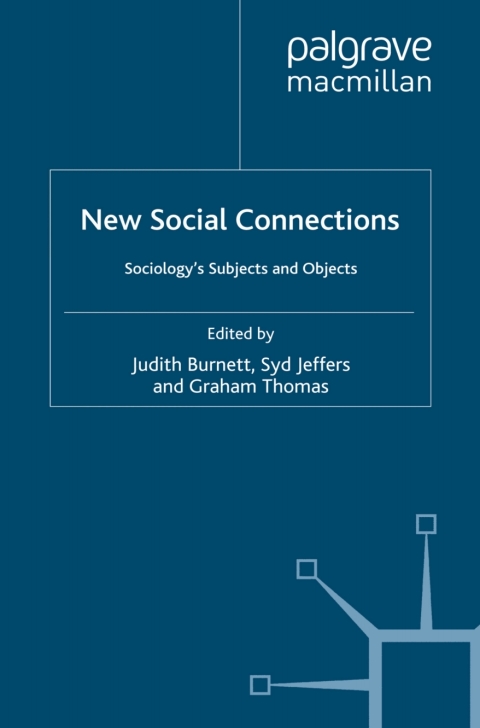 Book New Social Connections free