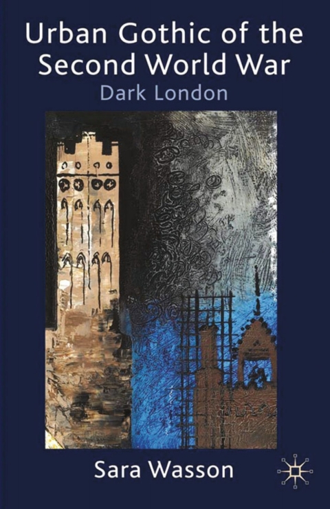 Book Urban Gothic of the Second World War free
