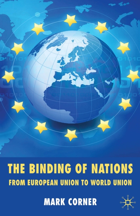 Book The Binding of Nations free