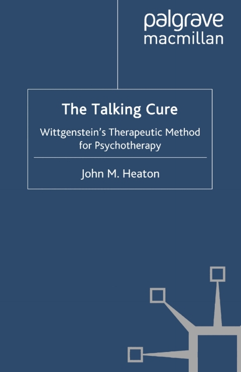 Book The Talking Cure free