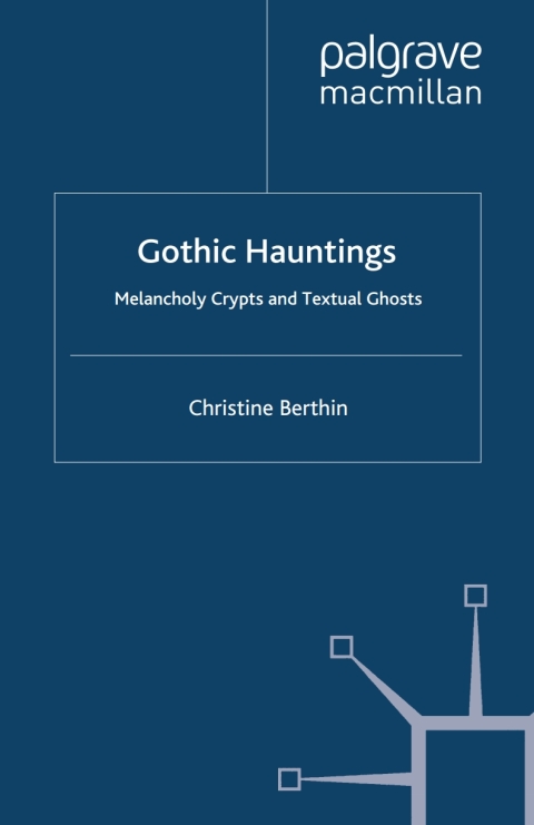 Book Gothic Hauntings free