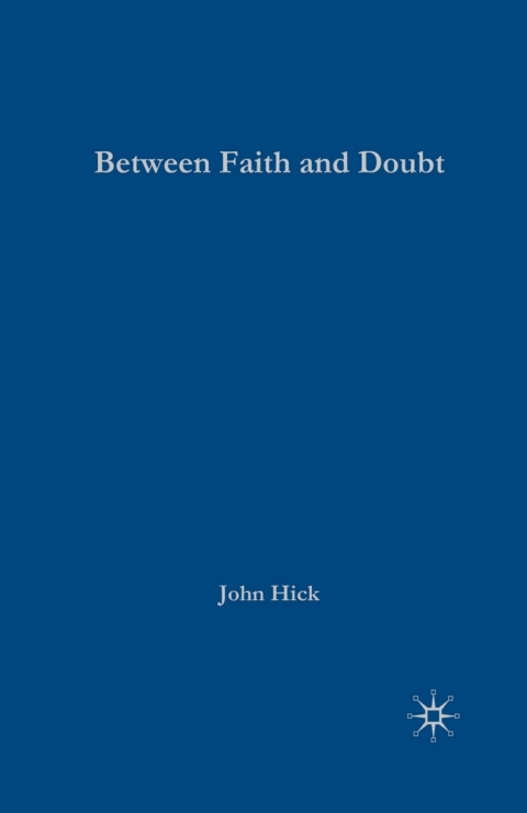 Book Between Faith and Doubt free