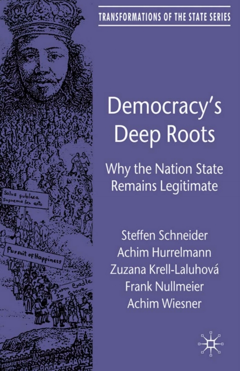 Book Democracy’s Deep Roots free