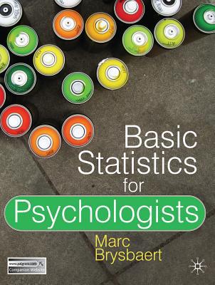 Book Basic Statistics for Psychologists free