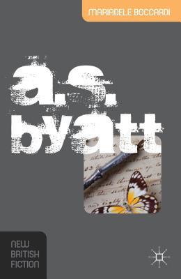 Book A.S. Byatt (New British Fiction) free