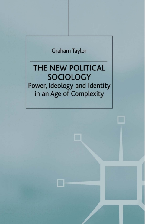 Book The New Political Sociology free