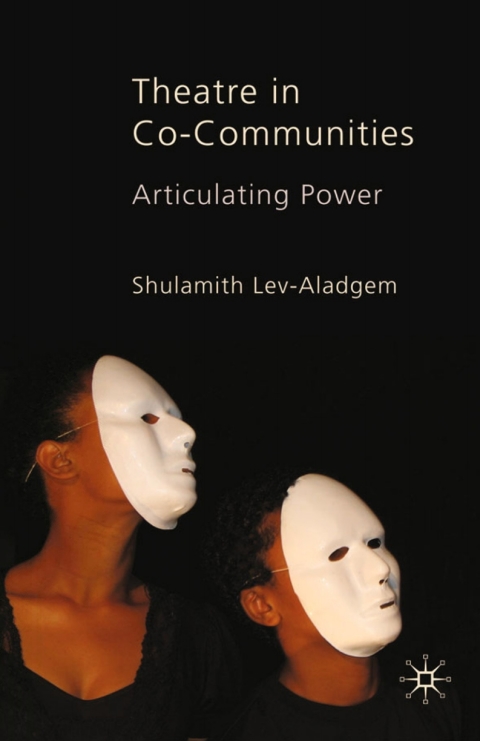 Book Theatre in Co-Communities free