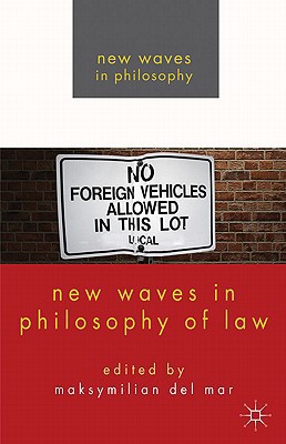 Book New Waves in Philosophy of Law free