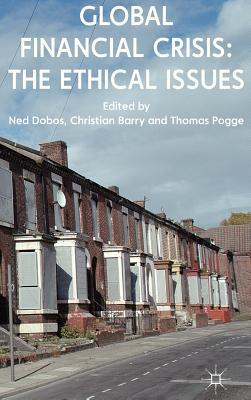 Book Global Financial Crisis: The Ethical Issues free