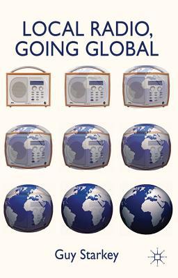 Book Local Radio, Going Global free