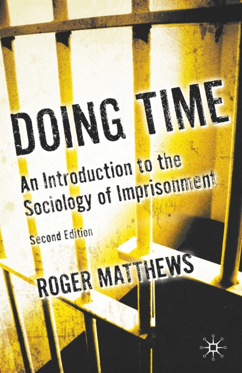 Book Doing Time free