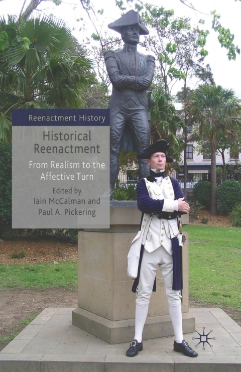 Book Historical Reenactment free