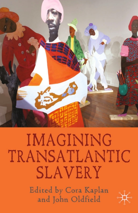 Book Imagining Transatlantic Slavery free
