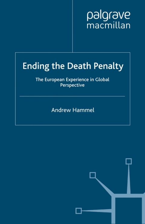 Book Ending the Death Penalty free