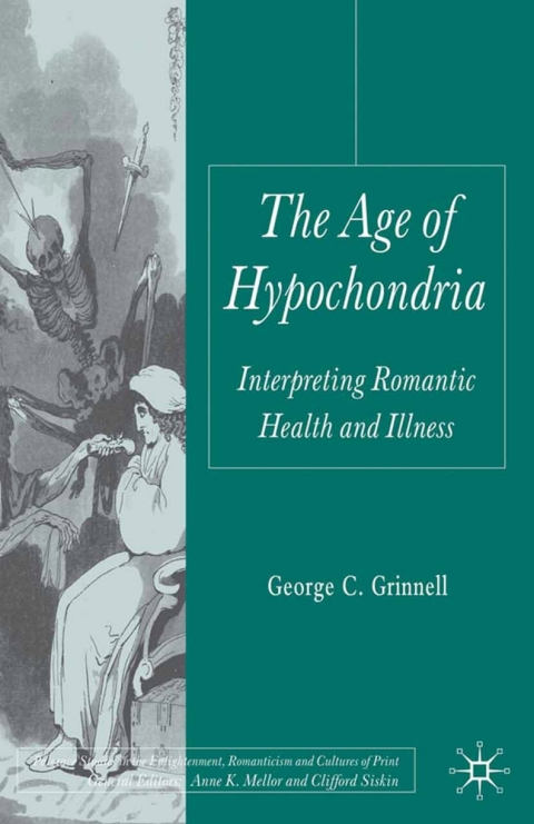 Book The Age of Hypochondria free