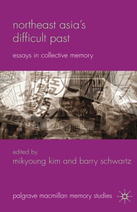 Book Northeast Asia’s Difficult Past free