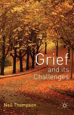 Book Grief and its Challenges free