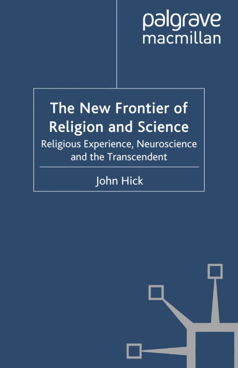 Book The New Frontier of Religion and Science free