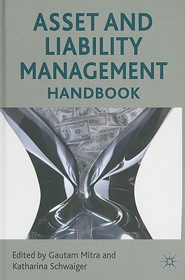 Book Asset and Liability Management Handbook free