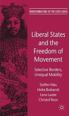 Book Liberal States and the Freedom of Movement free