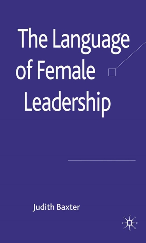Book The Language of Female Leadership free