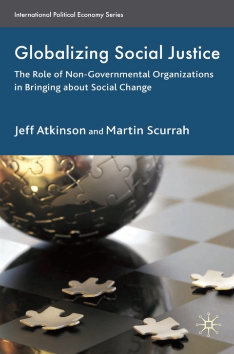 Book Globalizing Social Justice free