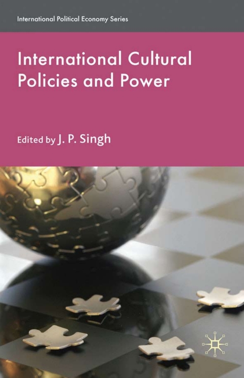Book International Cultural Policies and Power free