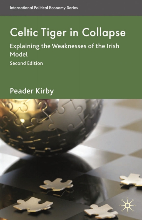 Book Celtic Tiger in Collapse free