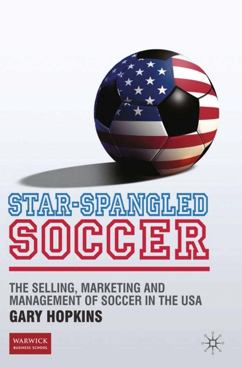 Book Star-Spangled Soccer free