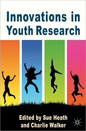 Book Innovations in Youth Research free