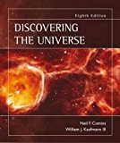 Book Discovering the Universe [Paperback] [Apr 08, 2010] Neil F. Comins free