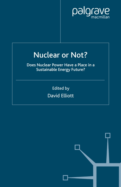 Book Nuclear Or Not? free