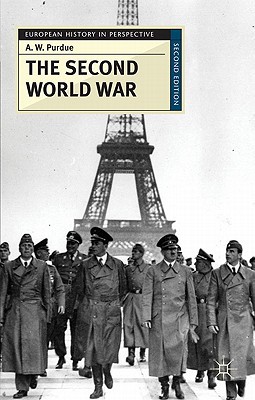 Book The Second World War free