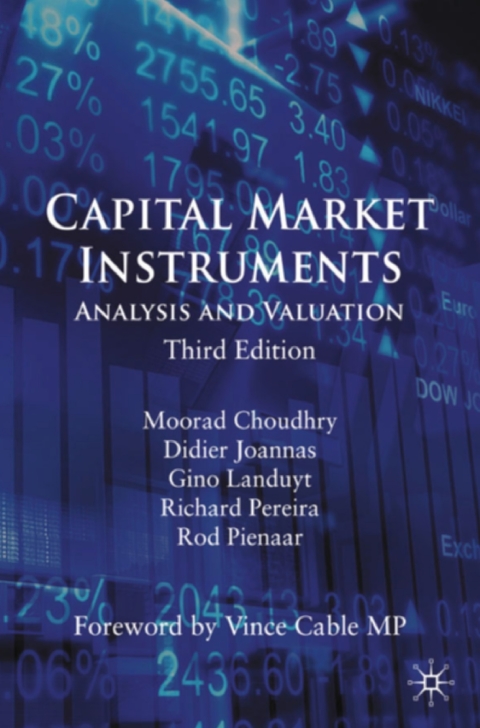 Book Capital Market Instruments free