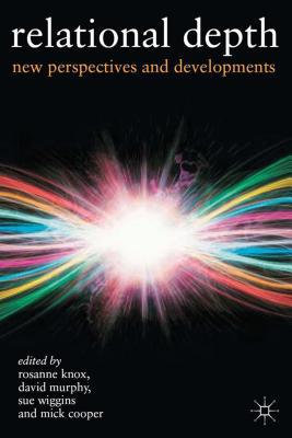 Book Relational Depth: New Perspectives and Developments free