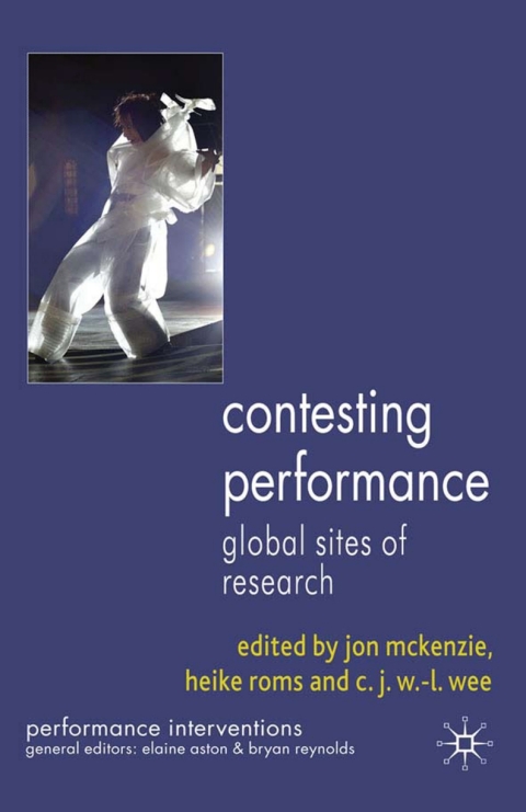 Book Contesting Performance free