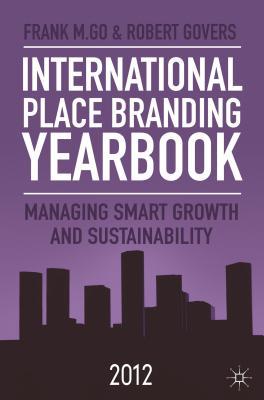 Book International Place Branding Yearbook 2012 free