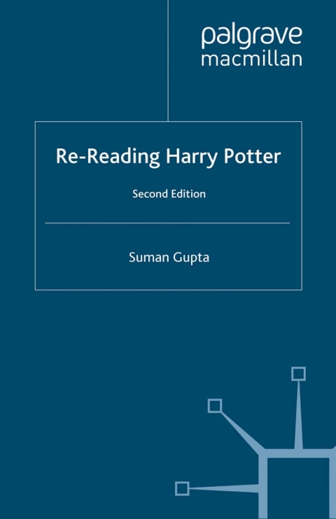 Book Re-Reading Harry Potter free