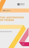 Book The Legitimation of Power (Political Analysis) free