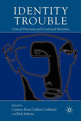 Book Identity Trouble free