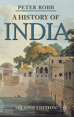 Book A History of India (Macmillan Essential Histories) free