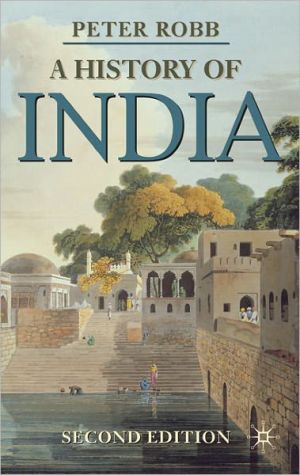 Book A History of India (Macmillan Essential Histories) free