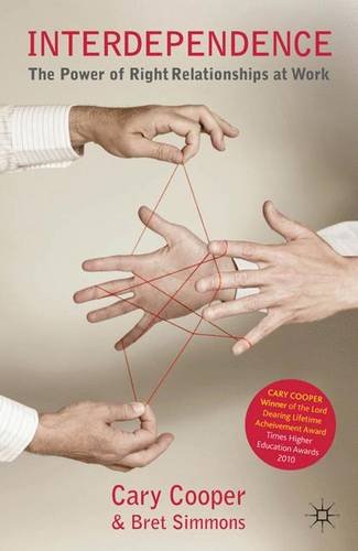 Book Interdependence free