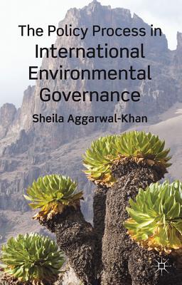 Book The Policy Process in International Environmental Governance free
