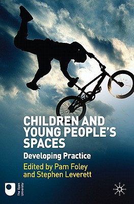 Book Children and Young People's Spaces: Developing Practice free