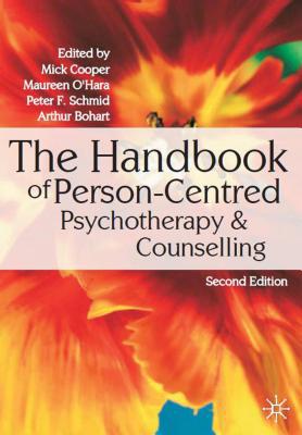 Book The Handbook of Person-Centred Psychotherapy and Counselling free