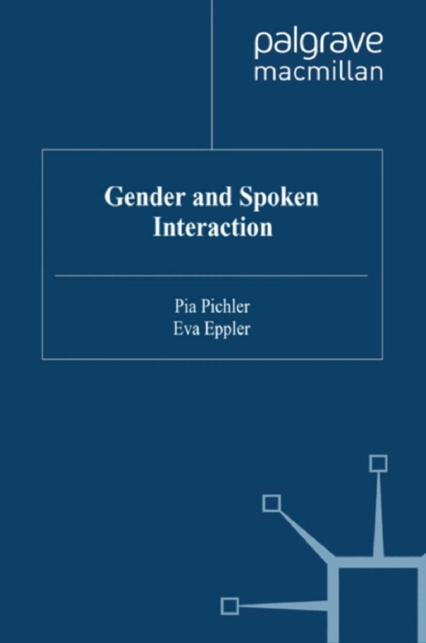 Book Gender and Spoken Interaction free