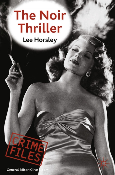 Book The Noir Thriller free