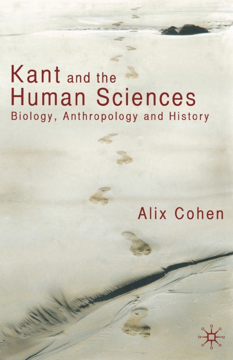 Book Kant and the Human Sciences free